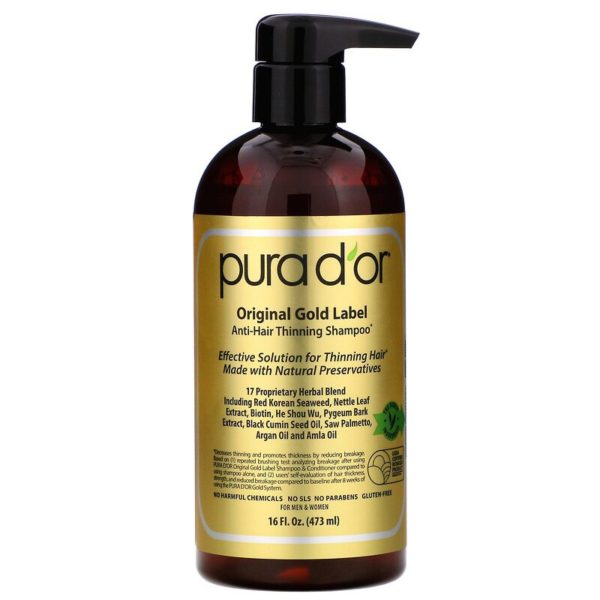 Pura D'or