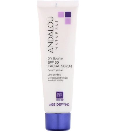 Andalou Naturals