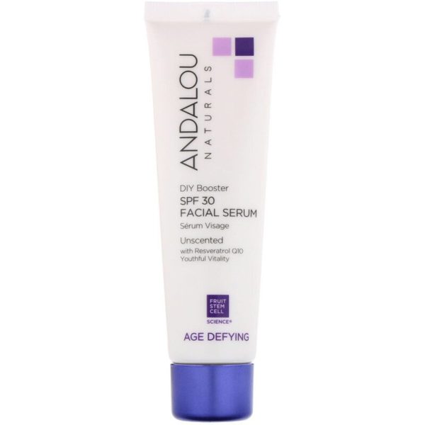 Andalou Naturals