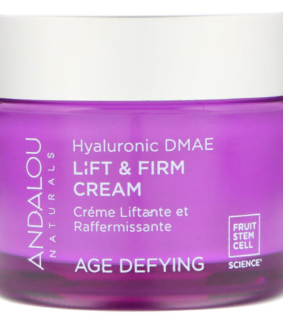 Andalou Naturals