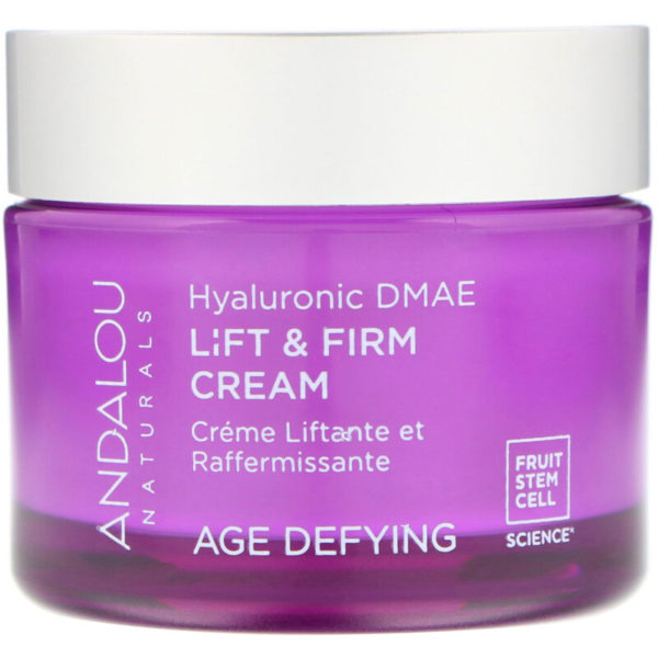 Andalou Naturals