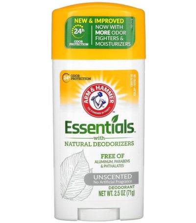 Arm & Hammer