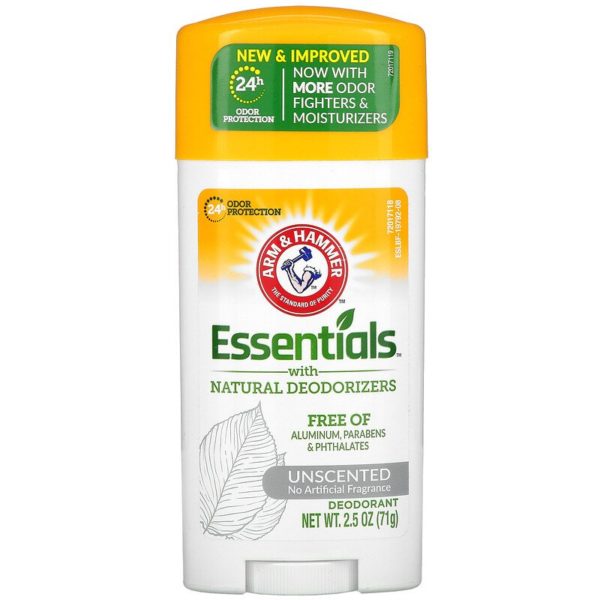 Arm & Hammer