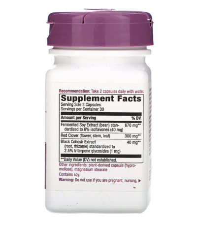EstroSoy