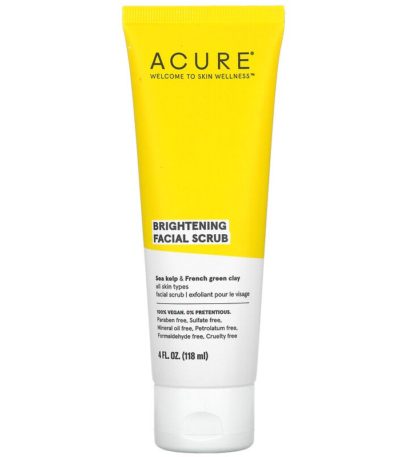 Acure
