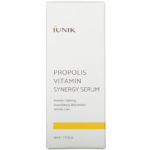 Propolis Vitamin Synergy Serum