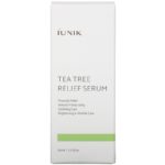 Tea Tree Relief Serum