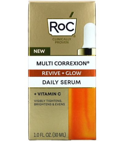 Multi Correxion