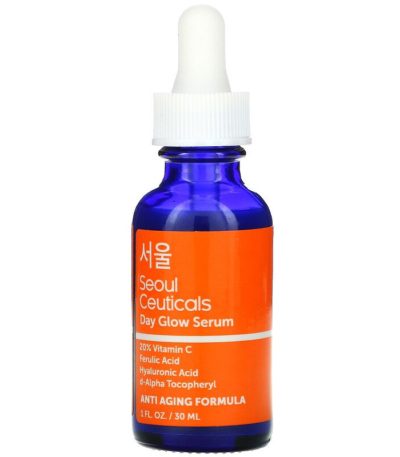 SeoulCeuticals