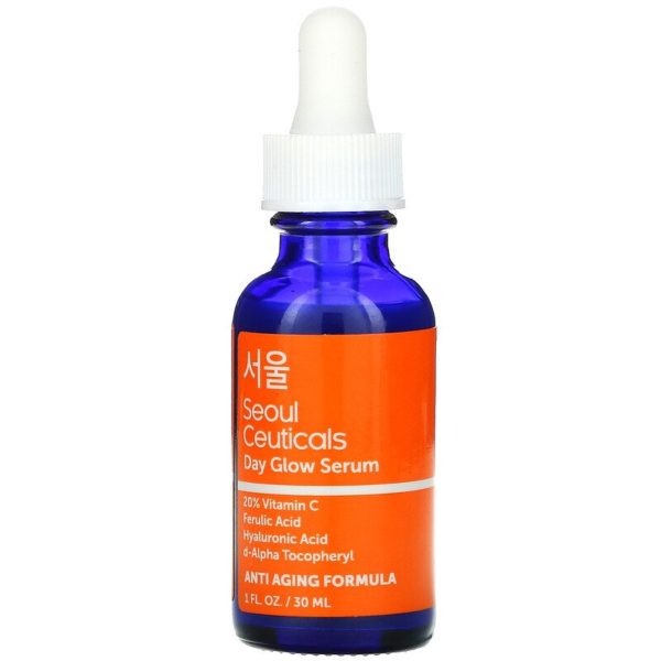 SeoulCeuticals