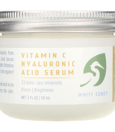 White Egret Personal Care