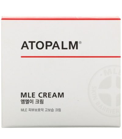 MLE Cream