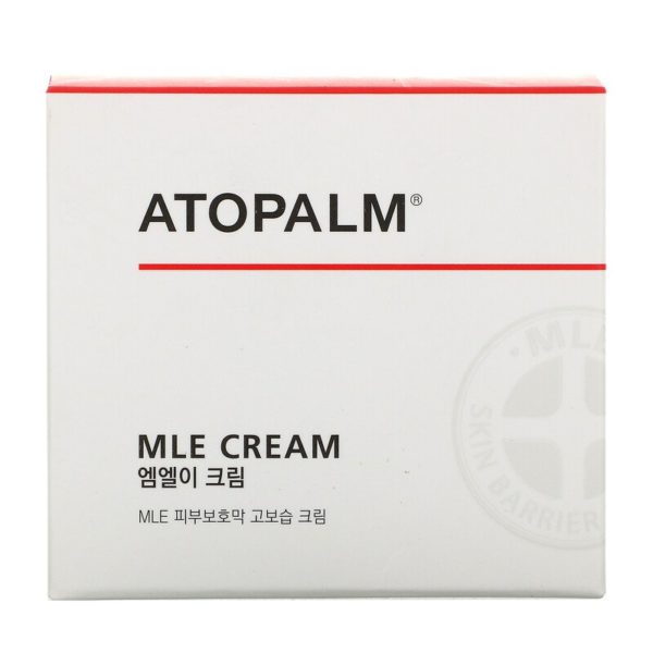 MLE Cream