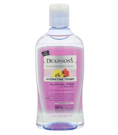 Dickinson Brands