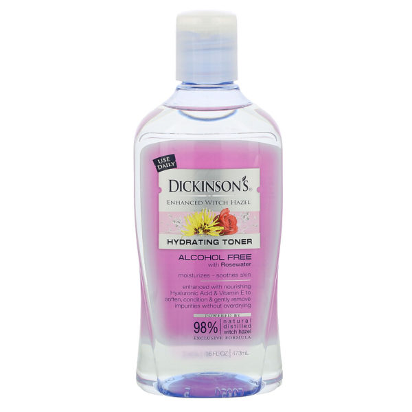 Dickinson Brands