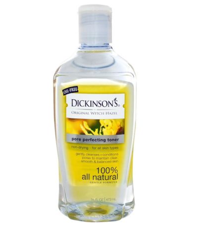 Dickinson Brands