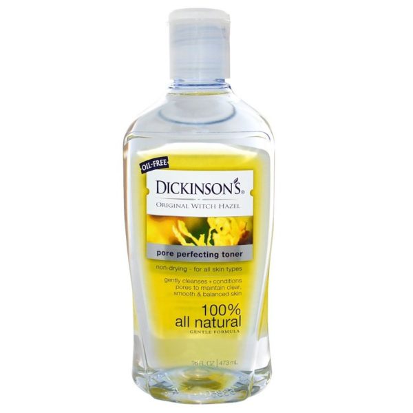 Dickinson Brands