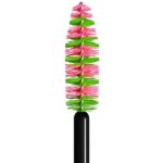 ⁦Maybelline, رموش رائعة، ماسكارا كبيرة ، أسود ضمن مجموعة اللون الأسود 130، زنة 0.34 أوز سائلة (10 مل)⁩ - الصورة ⁦4⁩