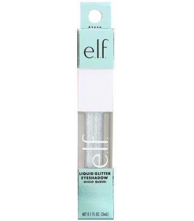 Liquid Glitter Eyeshadow