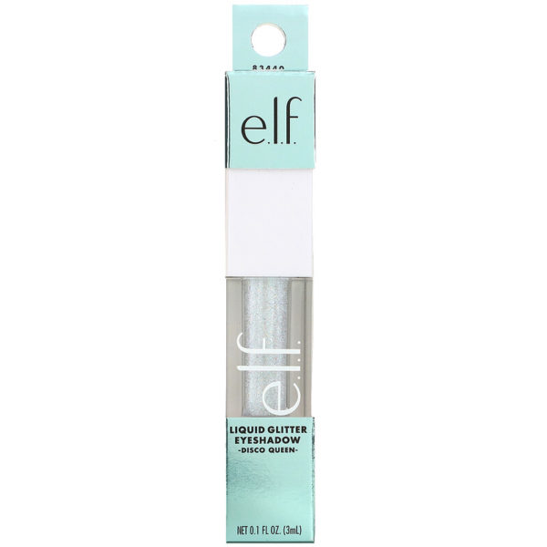 Liquid Glitter Eyeshadow