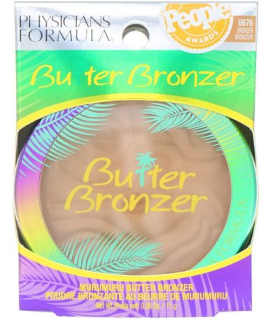 Butter Bronzer، برونزر ، 0.38 أوقية (11 جم) "فيزيشنز فورميلا، إنك." من متجر روزا في فلسطين