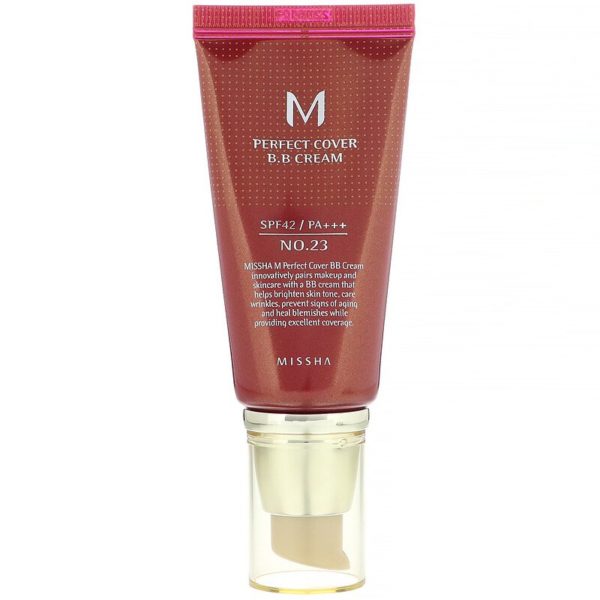 Missha