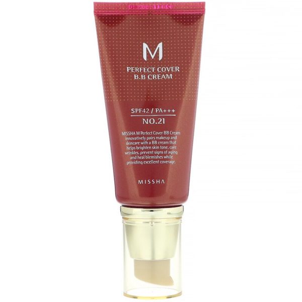 Missha