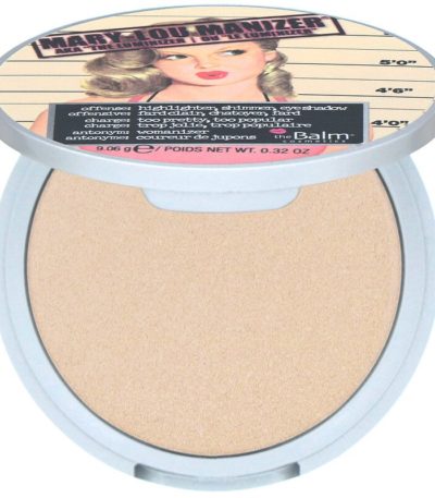 theBalm Cosmetics