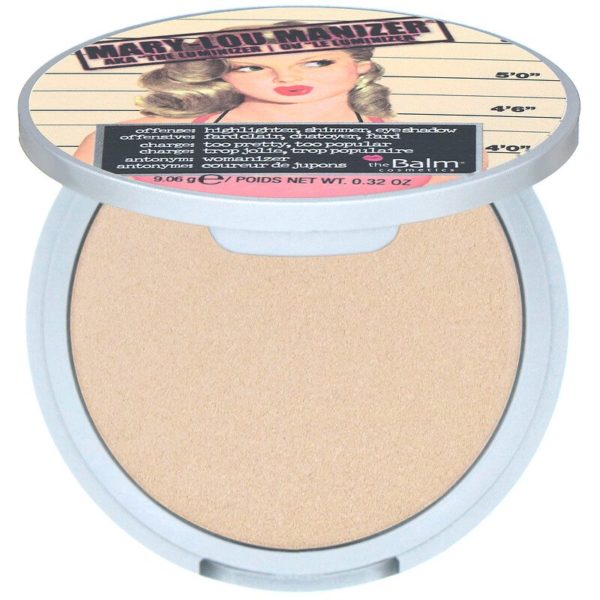 theBalm Cosmetics