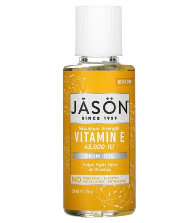 Jason Natural