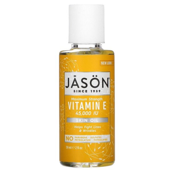 Jason Natural