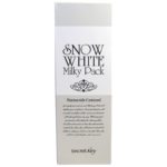 Snow White Milky Pack