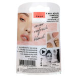 ⁦Real Techniques, Mini Miracle Complexion Sponges، 4 قطع⁩ - الصورة ⁦3⁩