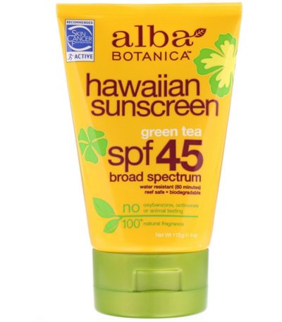 Alba Botanica
