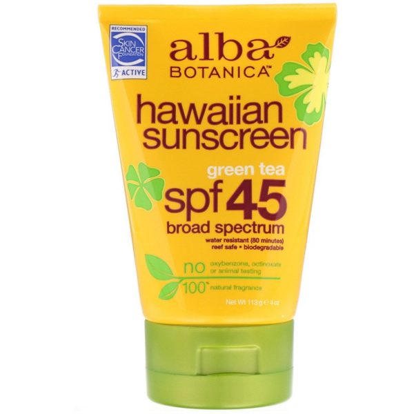 Alba Botanica