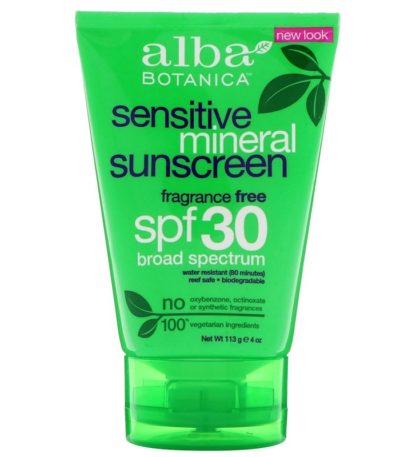 Alba Botanica