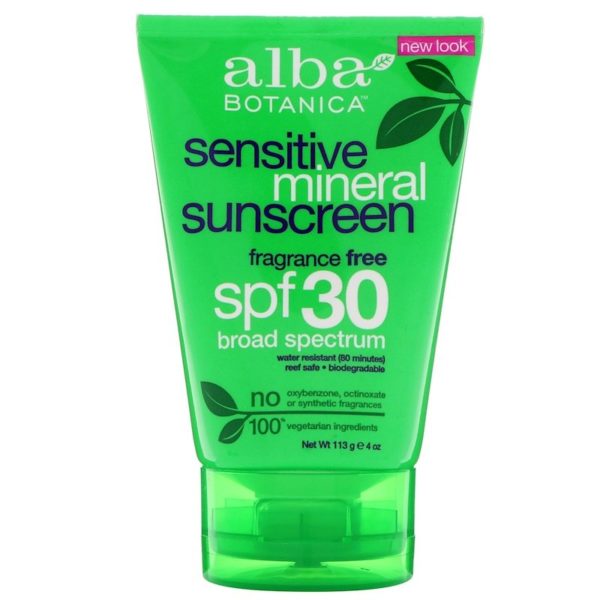 Alba Botanica