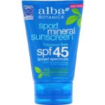 Alba Botanica
