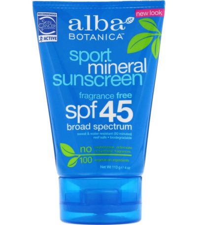 Alba Botanica