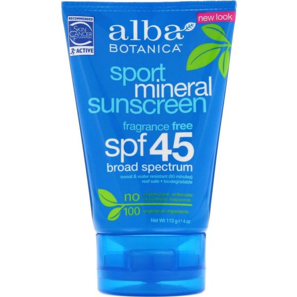 Alba Botanica