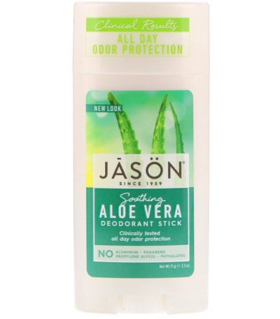 Jason Natural