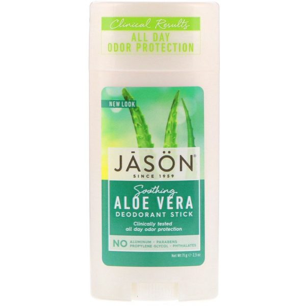 Jason Natural