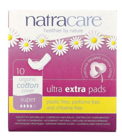 Natracare