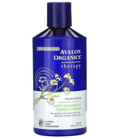Avalon Organics