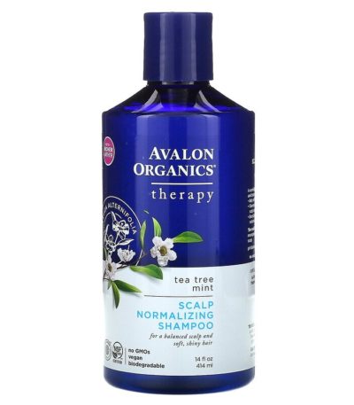 Avalon Organics