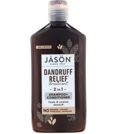 Jason Natural
