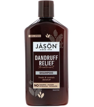 Jason Natural