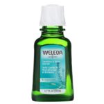 Weleda