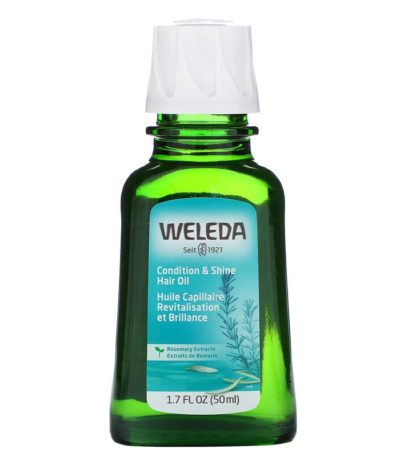Weleda