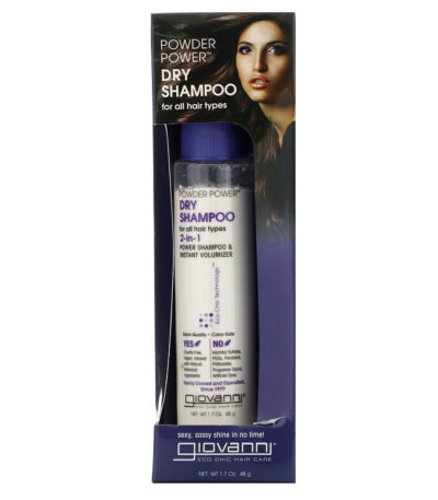 Eco Chic Hair Care